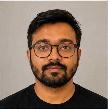 Alok Kumar
